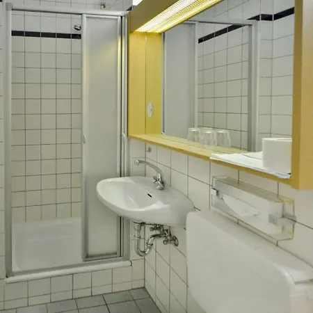 Apartment Hambachtal