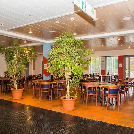 Apartment Hambachtal *