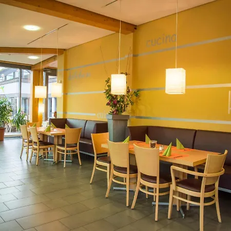 Hambachtal Apartment Oberhambach
