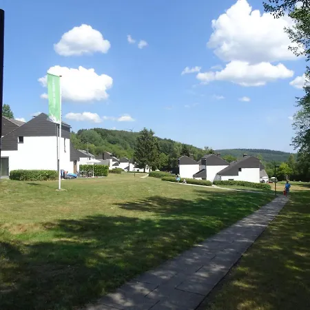 Apartment Hambachtal *
