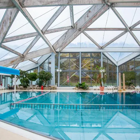 Hambachtal Apartment Oberhambach