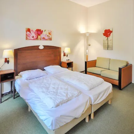 Hambachtal Apartment *