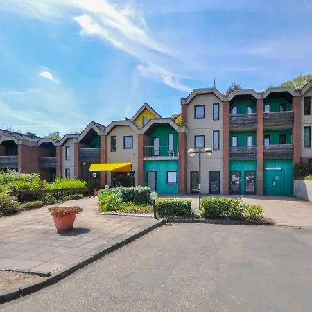 Hambachtal Apartment Oberhambach